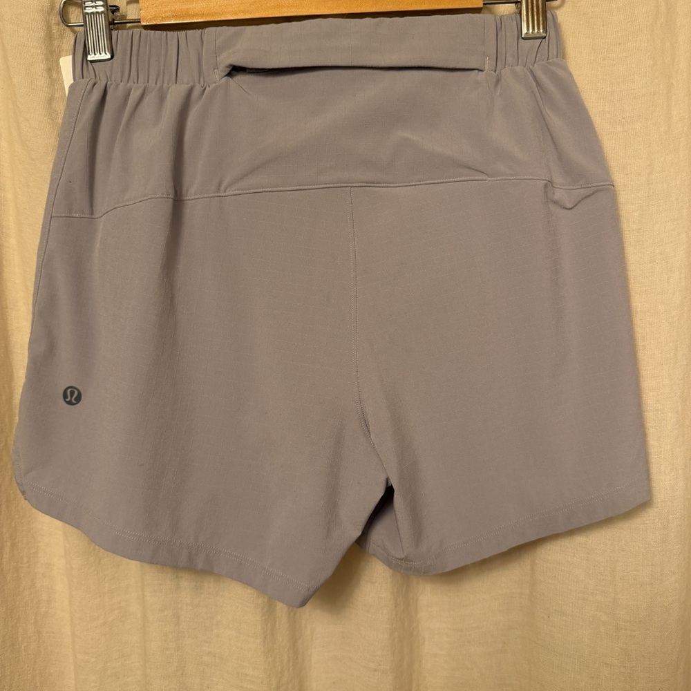 Lululemon Lined 4” Shorts - Picture 9 of 13